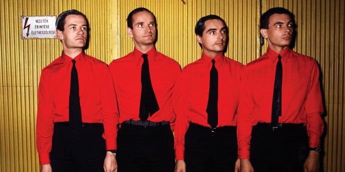  Sabato 3 febbraio a Seeyousound: il Kraftwerk Day, il dj set di Don Letts e ancora tanti ospiti al Cinema Massimo (Torino)