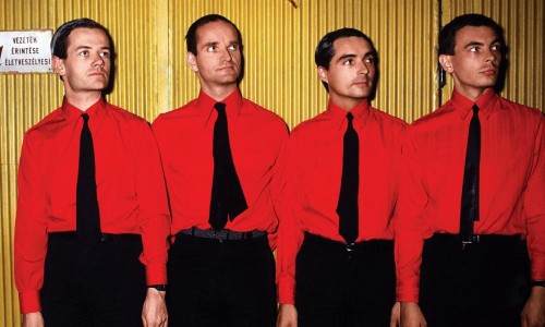  Sabato 3 febbraio a Seeyousound: il Kraftwerk Day, il dj set di Don Letts e ancora tanti ospiti al Cinema Massimo (Torino)