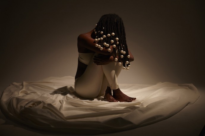 Club To Club e Pry presentano:  Kelela live a Milano, al Teatro Principe 