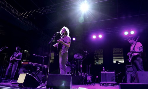 Kevin Morby per Trip festival