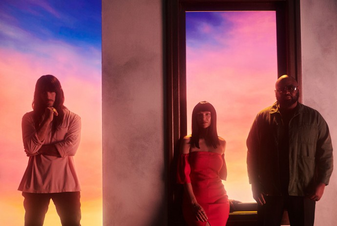 Khruangbin in Italia a novembre con il nuovo “A La Sala”!