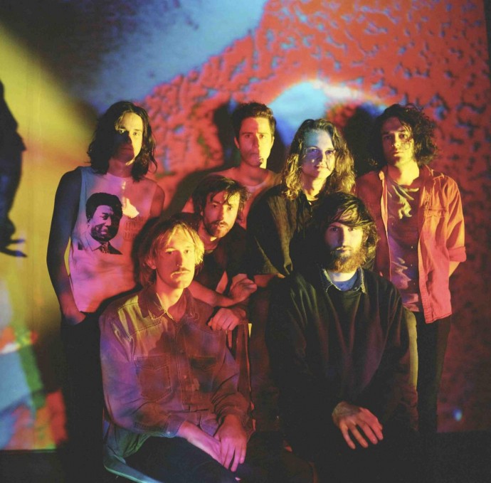 King Gizzard & The Lizard Wizard: nuovo album a febbraio e video di Rattlesnake, primo estratto dall'album.