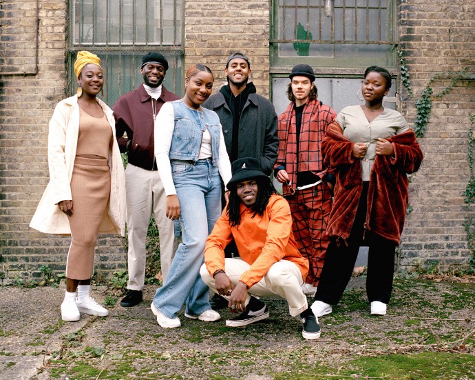 Ancora una grande esclusiva dalle strade di Londra al Locus festival 2020: l’afrobeat dei Kokoroko in piazza a Locorotondo il 2 agosto. Ingresso libero.