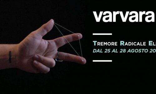 ToDays Festival e Varvara Festival: Veronica Vasicka e Regis per aftershow di Director John Carpenter