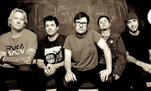 LAGWAGON e BLOOD OR WHISKEY: confermata la presenza delle due band al festival gratuito La Sbiellata, in programma a giungo a Olgiate Molgora (LC)!