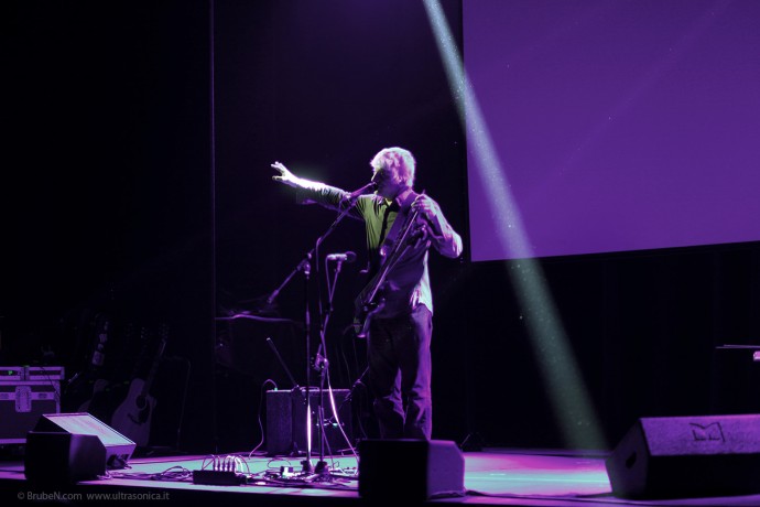 Lee Ranaldo 