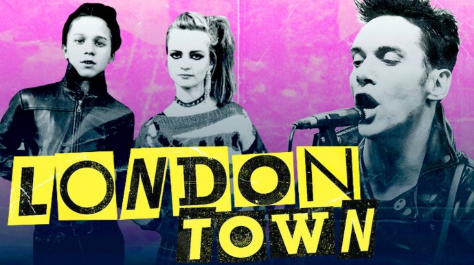 London Town di Derrick Borte: Seeyousound al Cinema Massimo di Torino, il prossimo 09 maggio 