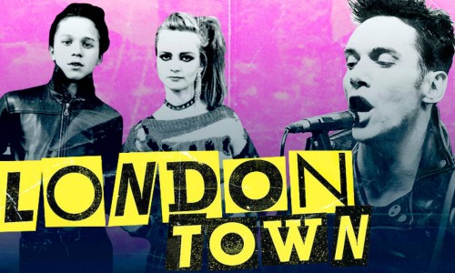 London Town di Derrick Borte: Seeyousound al Cinema Massimo di Torino, il prossimo 09 maggio 