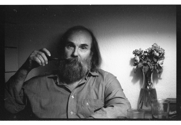 LUBOMYR MELNYK - In streaming integrale l'album 'COROLLARIES' in uscita il IL 7 Maggio su Erased Tapes Records!! Il pianista più veloce del mondo!!!