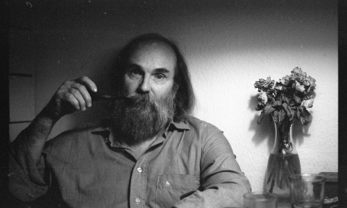 LUBOMYR MELNYK - In streaming integrale l'album 'COROLLARIES' in uscita il IL 7 Maggio su Erased Tapes Records!! Il pianista più veloce del mondo!!!