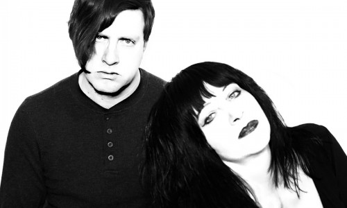 Lydia Lunch & Weasel Walter, sabato 15 ottobre 2016 alla Suoneria di Settimo Torinese (TO)