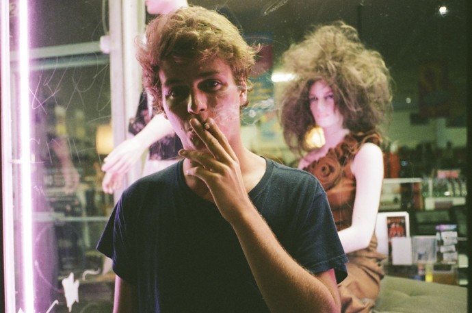 MAC DEMARCO - TRE DATE AD APRILE IN ITALIA PER IL GIOVANE TALENTO CANADESE!