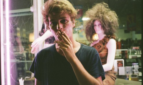 MAC DEMARCO - TRE DATE AD APRILE IN ITALIA PER IL GIOVANE TALENTO CANADESE!