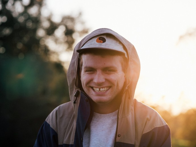 Mac DeMarco - Due date in italia ad agosto per il giovane talento canadese!