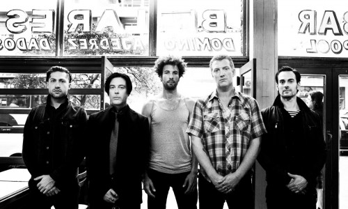 QUEENS OF THE STONE AGE/ BIGLIETTI TERMINATI PER L'UNICA DATA ITALIANA