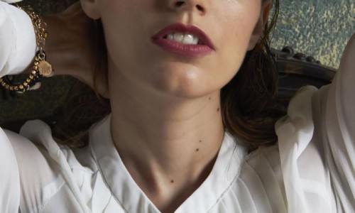 ANNA CALVI arriva all'HIroshima Mon Amour a febbraio!