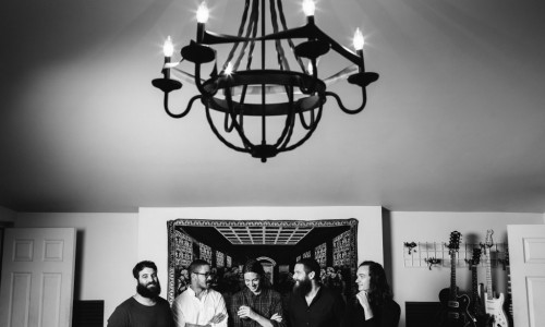 MANCHESTER ORCHESTRA: il primo tour europeo da headliner del quintetto hard rock di Atlanta partirà dall'Italia! Un unico appuntamento live il 19.08 al Magnolia di Segrate (MI)!