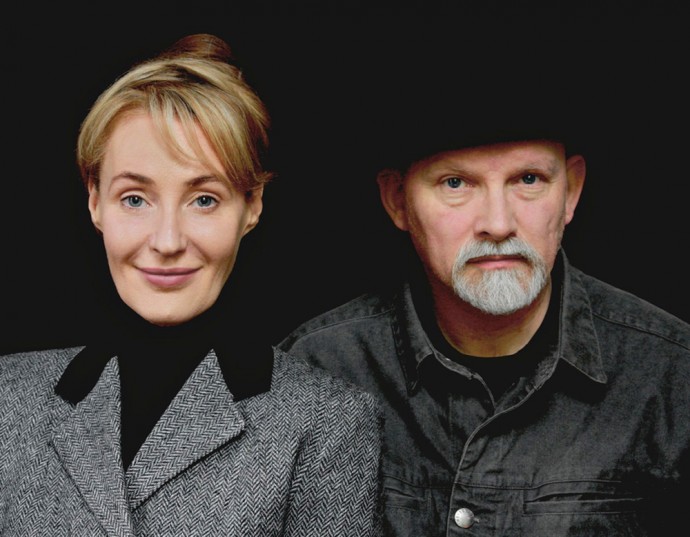 I DEAD CAN DANCE tornano in Italia a Giugno per 3 concerti: a PADOVA il 6 giugno.