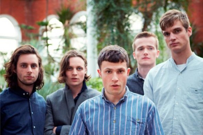 The Maccabees in tour: Firenze, Bologna e Roma