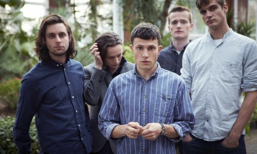 THE MACCABEES: LA MIGLIORE NEW WAVE DEL MOMENTO TORNA IN ITALIA PER 3 DATE AD APRILE!