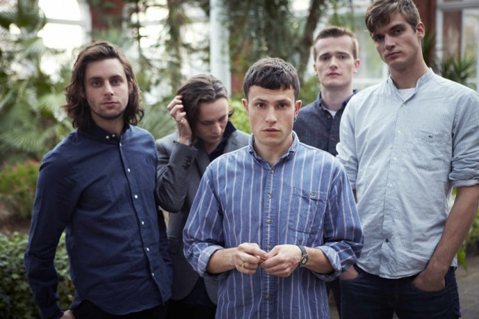 THE MACCABEES: LA MIGLIORE NEW WAVE DEL MOMENTO TORNA IN ITALIA PER 3 DATE AD APRILE!