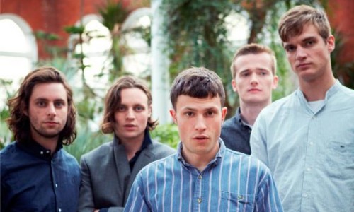 The Maccabees in tour: Firenze, Bologna e Roma