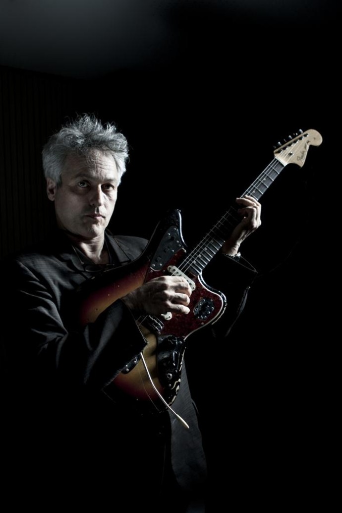 Marc Ribot (USA) in concerto al FolkClub, Torino - Chiusura XXXI Stagione 2018 - 2019