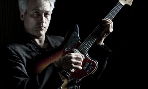 Marc Ribot (USA) in concerto al FolkClub, Torino - Chiusura XXXI Stagione 2018 - 2019