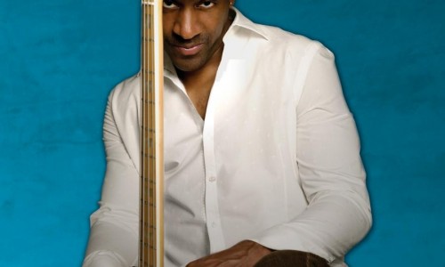 Marcus Miller, uno dei bassisti più apprezzati al mondo, ad aprile sul palco del Gran Teatro Geox di Padova