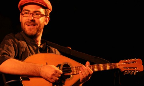 Folk Club di Torino e Maison Musique di Rivoli: il programma della settimana