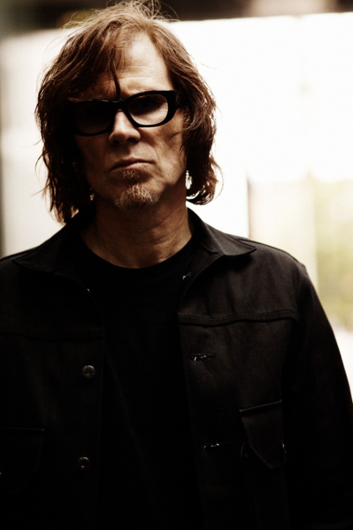 Mark Lanegan torna in Italia a ottobre: due nuove date!