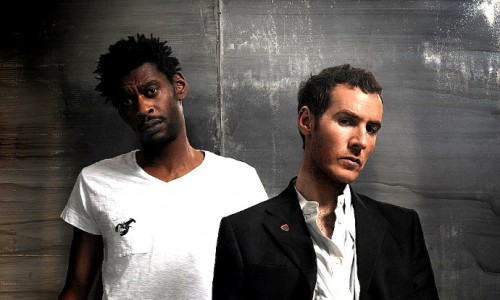 Massive Attack,il ritorno del mito del trip hop a Piazzola sul Brenta