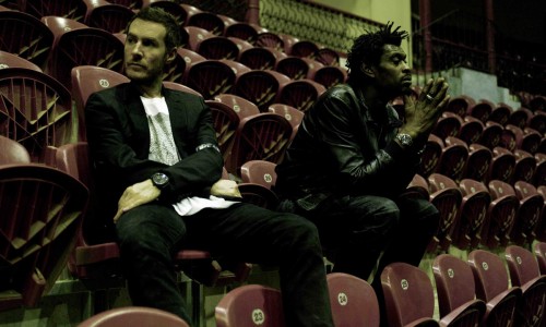 Massive Attack in Italia per 4 concerti! 