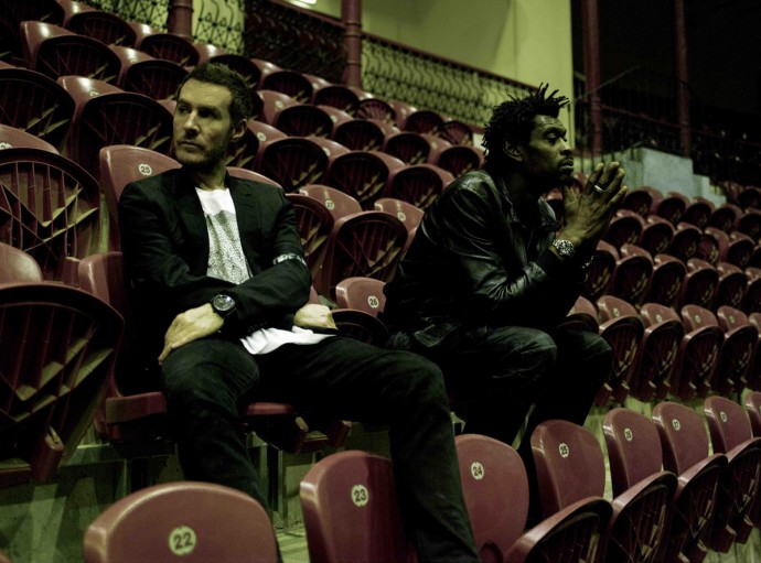 Massive Attack in Italia per 4 concerti! 