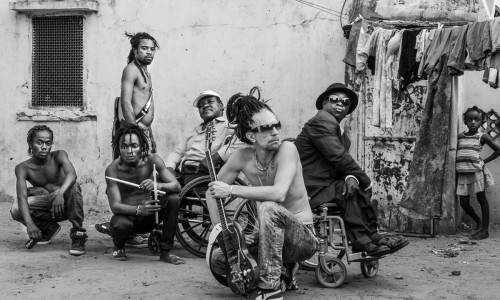 A Torino la rivelazione dell'anno: da Kinshasa ecco Mbongwana Star per creativAfrica. Video di 'Kala' dal debut album 'From Kinshasa'