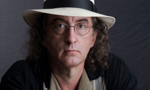 FolkClub, Torino - venerdì 24 febbraio arriva James McMurtry