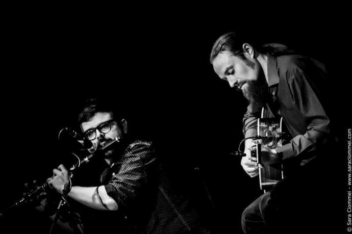 Folk Club di Torino: news, prossimi concerti e ... Michel Balatti in concerto giovedì 27 Ottobre 2016