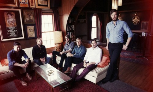 MIDLAKE:  Official Video di 'The Old and The Young' e questo mese in tour!)