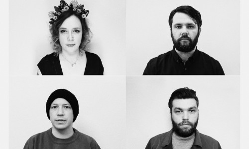 MINOR VICTORIES: IL SUPERGRUPPO CON MEMBRI DI MOGWAI, SLOWDIVE ED EDITORS IN ITALIA COME HEADLINER ALL’YPSIGROCK FESTIVAL! 'Official Video di 'A Hundred Ropes'