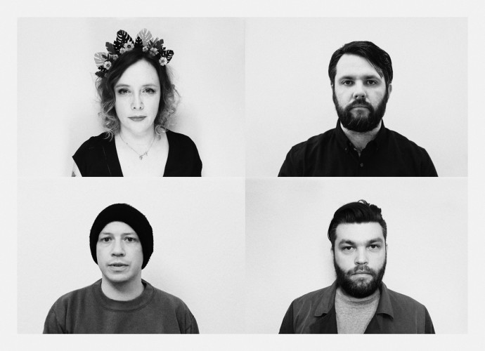 MINOR VICTORIES: IL SUPERGRUPPO CON MEMBRI DI MOGWAI, SLOWDIVE ED EDITORS IN ITALIA COME HEADLINER ALL’YPSIGROCK FESTIVAL! 'Official Video di 'A Hundred Ropes'