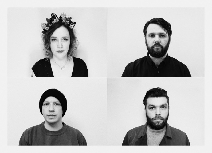 Minor Victories: unica data autunnale ad ottobre!