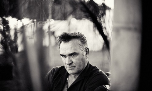 MORRISSEY: 