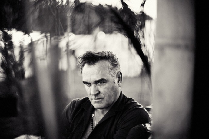 MORRISSEY: 