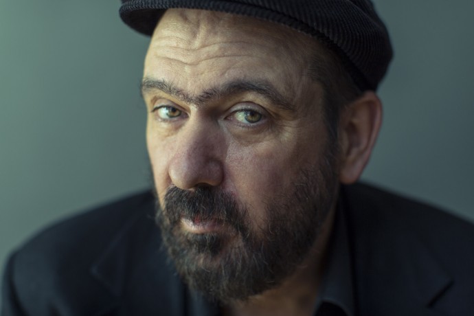 Overlook #3 - Mark Eitzel + Marti (Andrea Bruschi) - 19-20 ottobre 2017, Cinema Classico a Torino - Video/ascolto di 