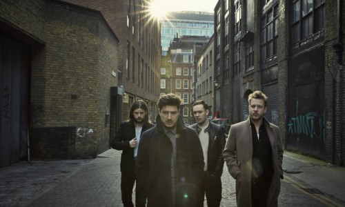 MUMFORD & SONS - SOLD OUT PER L'UNICA DATA ITALIANA DELLA BAND