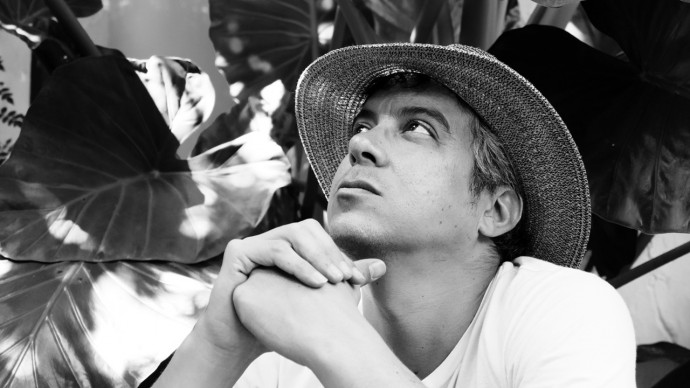 M.Ward, il cantautore e produttore discografico americano in Italia ad Agosto con il nuovo “More Rain”