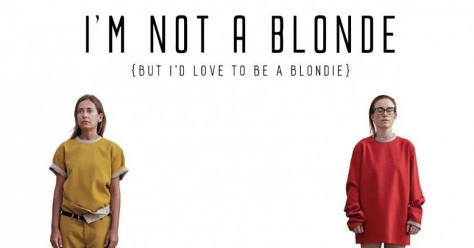 I'm Not A Blonde (But I'd Love To Be Blondie) presenta 