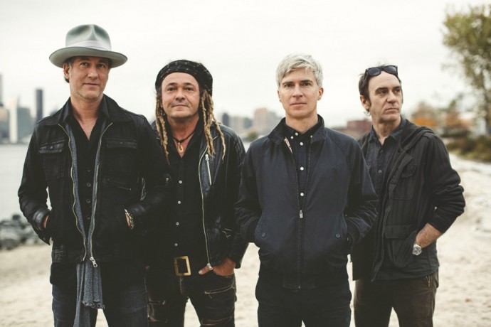 Nada Surf: nuovo disco e nuovo tour! 24 aprile Milano, La Salumeria della Musica