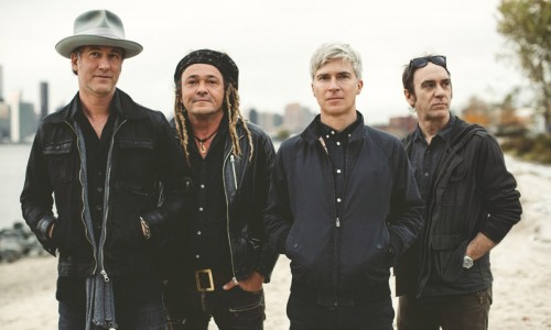 Nada Surf: nuovo disco e nuovo tour! 24 aprile Milano, La Salumeria della Musica