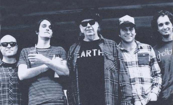 EVENTO 2016: NEIL YOUNG + PROMISE OF THE REAL a Piazzola sul Brenta